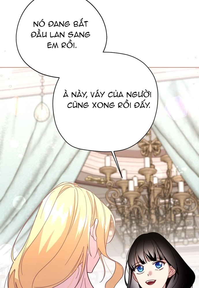 Cho Đến Khi Nữ Chính Thực Sự Xuất Hiện: Chapter 62