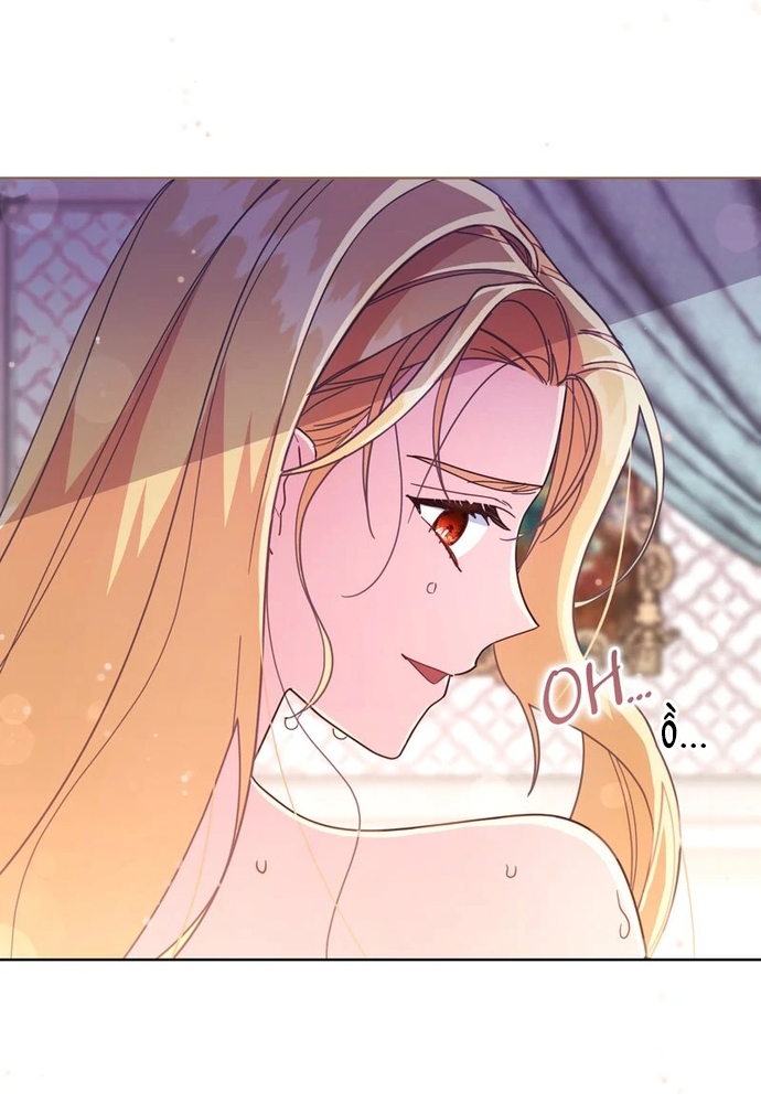 Cho Đến Khi Nữ Chính Thực Sự Xuất Hiện: Chapter 62