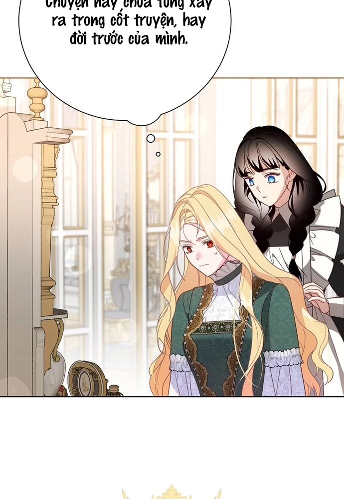 Cho Đến Khi Nữ Chính Thực Sự Xuất Hiện: Chapter 62