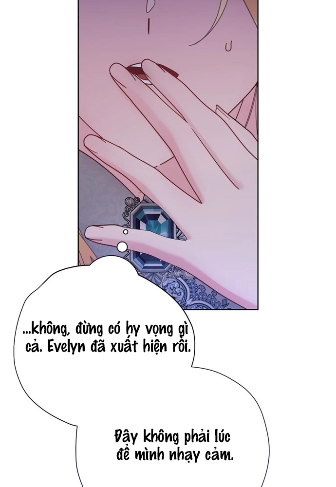 Cho Đến Khi Nữ Chính Thực Sự Xuất Hiện: Chapter 63