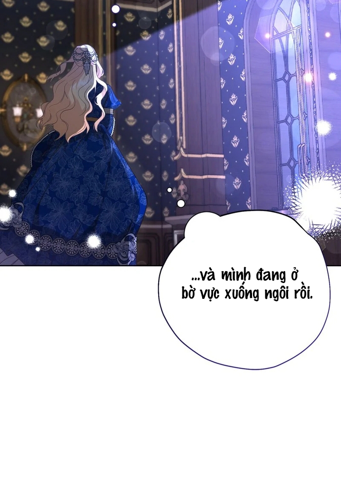 Cho Đến Khi Nữ Chính Thực Sự Xuất Hiện: Chapter 63