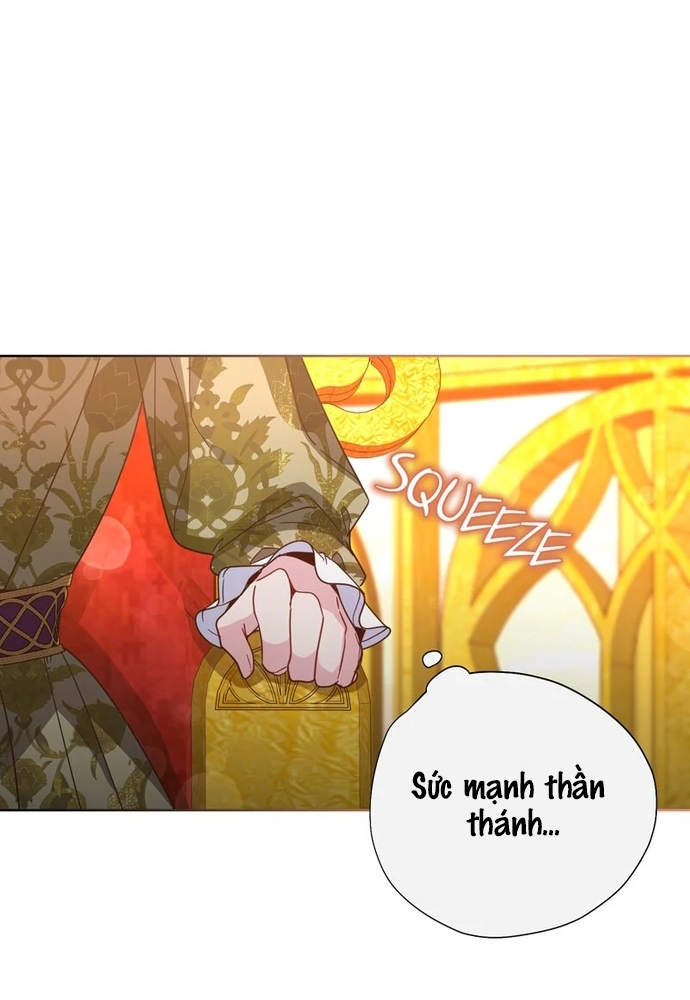Cho Đến Khi Nữ Chính Thực Sự Xuất Hiện: Chapter 63