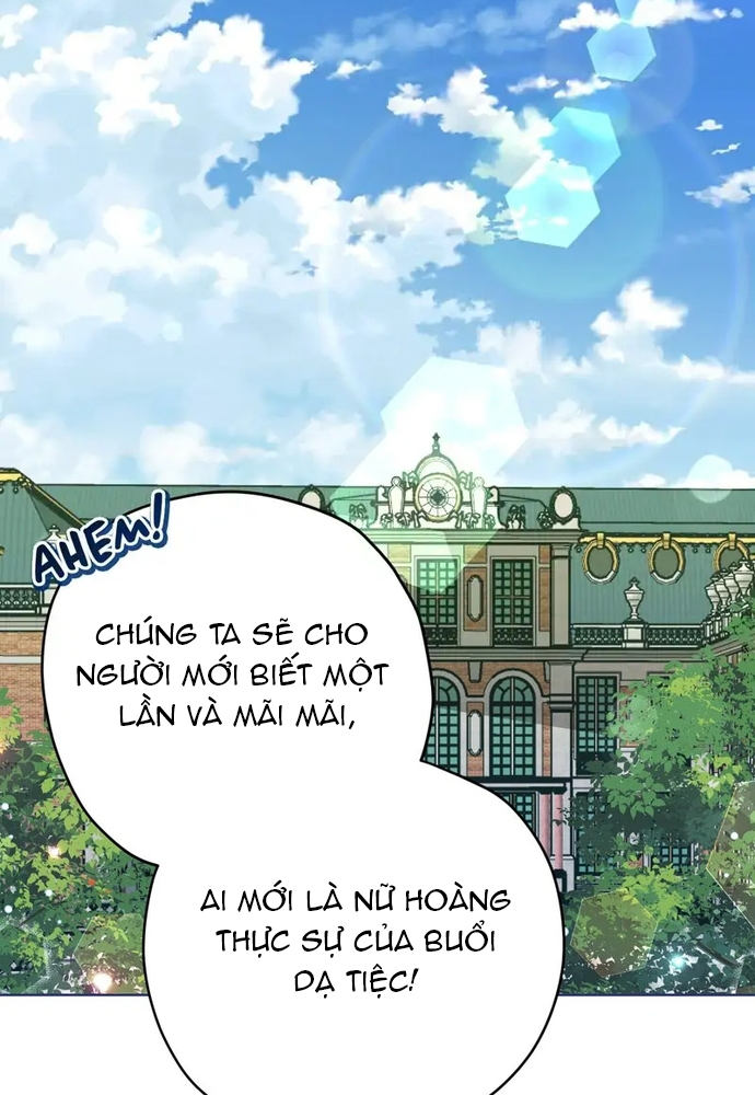 Cho Đến Khi Nữ Chính Thực Sự Xuất Hiện: Chapter 63