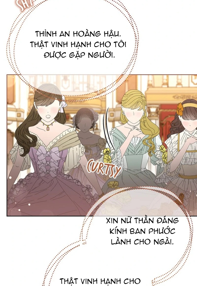 Cho Đến Khi Nữ Chính Thực Sự Xuất Hiện: Chapter 63