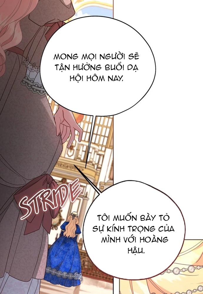 Cho Đến Khi Nữ Chính Thực Sự Xuất Hiện: Chapter 63