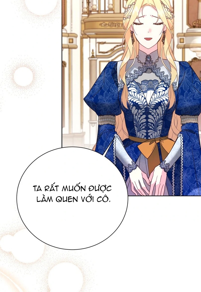 Cho Đến Khi Nữ Chính Thực Sự Xuất Hiện: Chapter 63