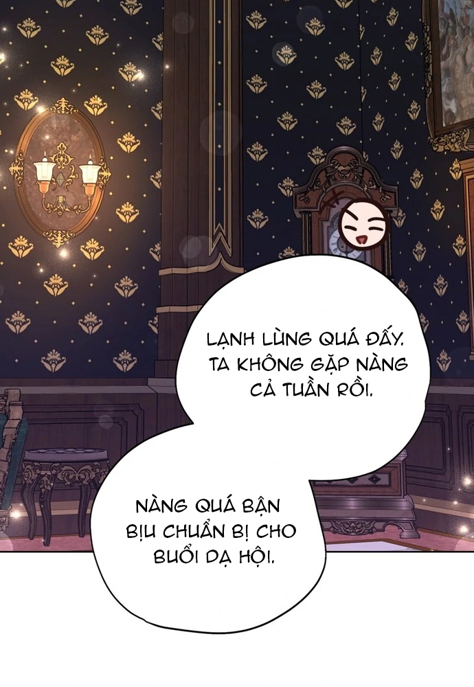 Cho Đến Khi Nữ Chính Thực Sự Xuất Hiện: Chapter 63