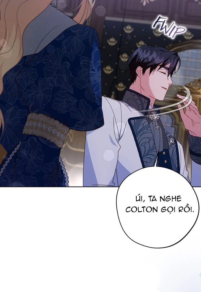 Cho Đến Khi Nữ Chính Thực Sự Xuất Hiện: Chapter 63