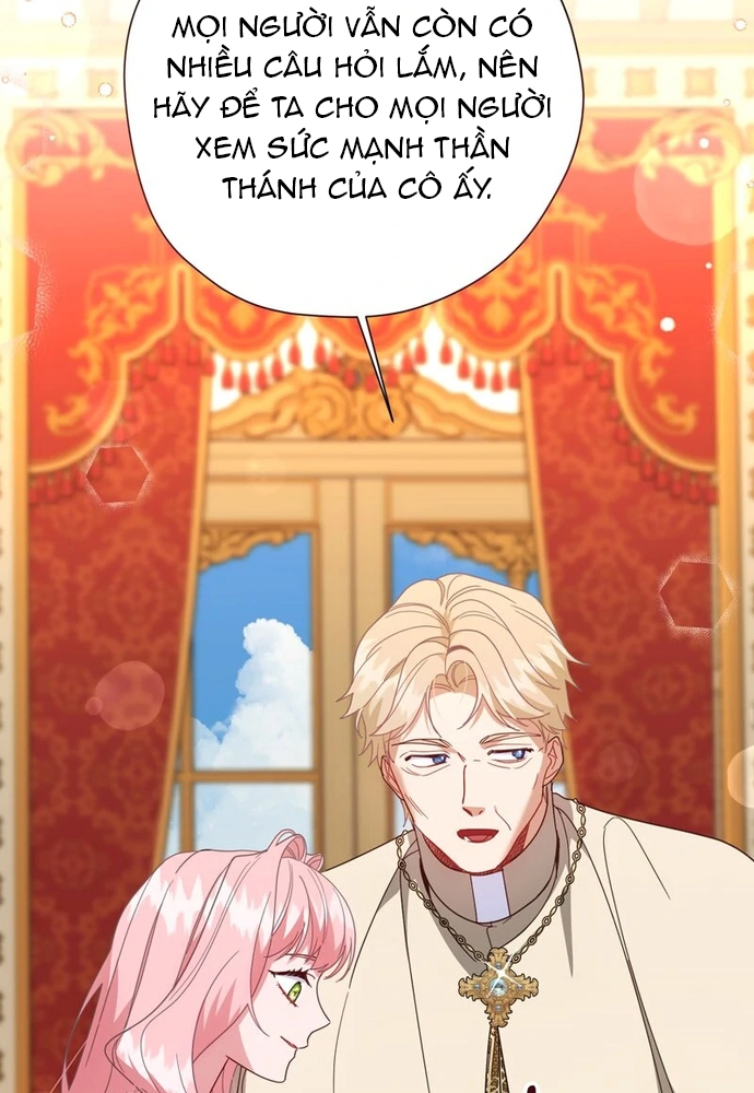 Cho Đến Khi Nữ Chính Thực Sự Xuất Hiện: Chapter 64