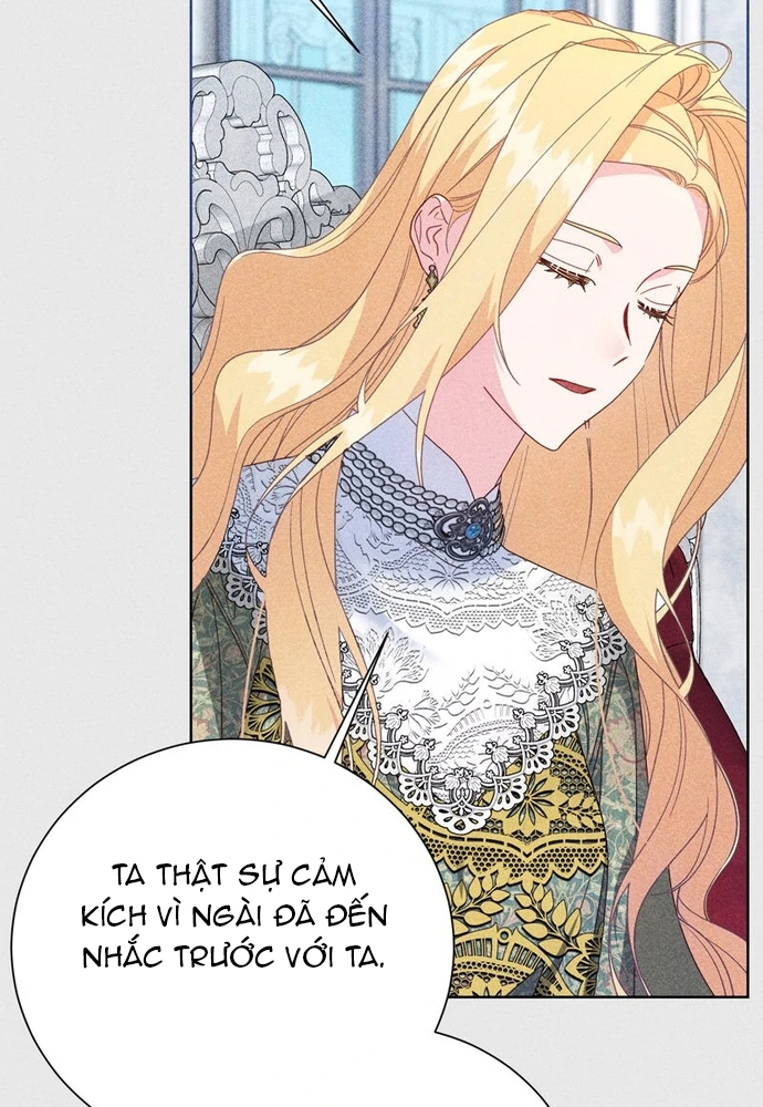 Cho Đến Khi Nữ Chính Thực Sự Xuất Hiện: Chapter 64