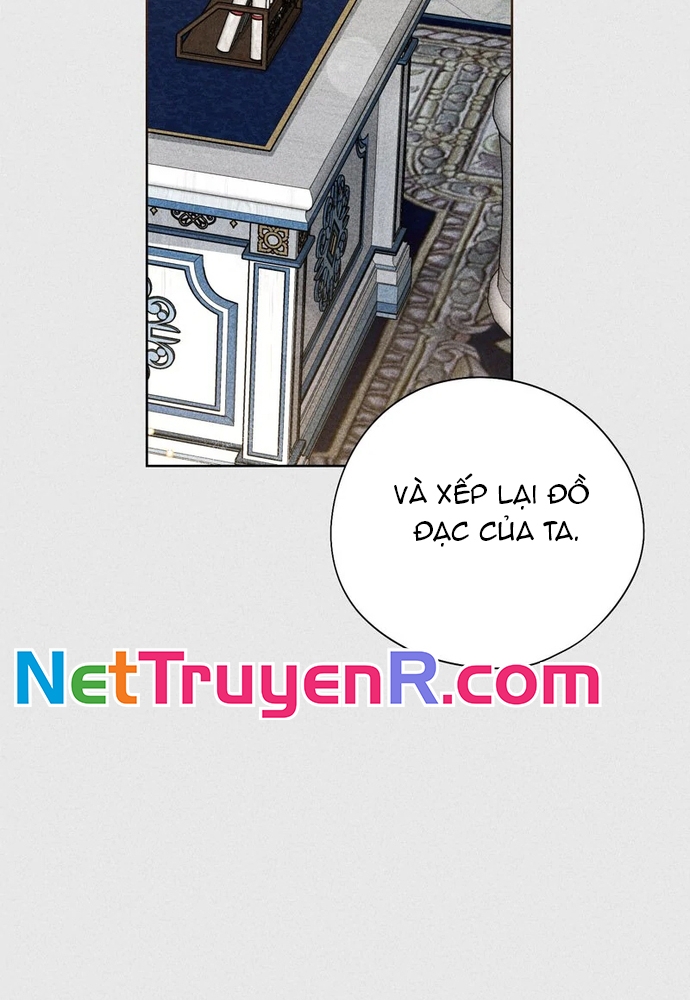 Cho Đến Khi Nữ Chính Thực Sự Xuất Hiện: Chapter 64