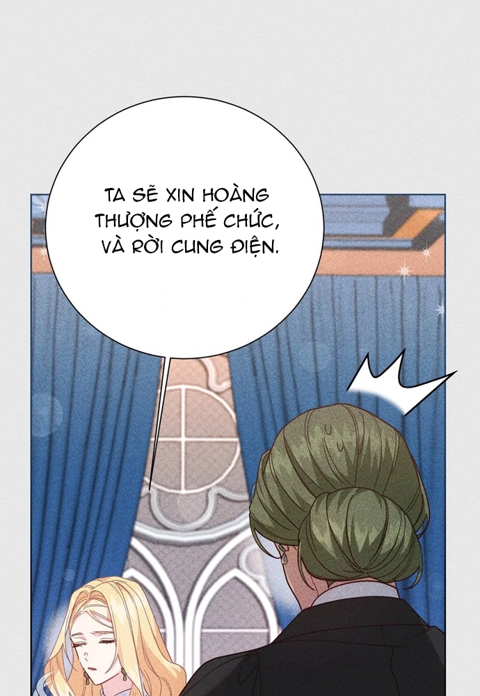 Cho Đến Khi Nữ Chính Thực Sự Xuất Hiện: Chapter 64