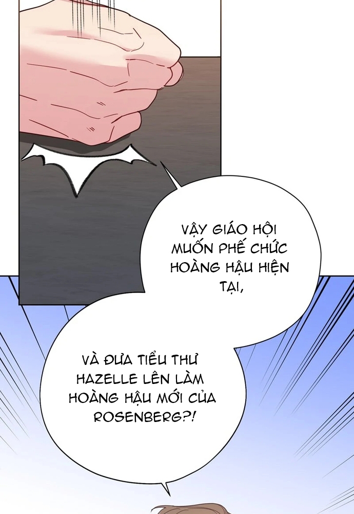 Cho Đến Khi Nữ Chính Thực Sự Xuất Hiện: Chapter 64