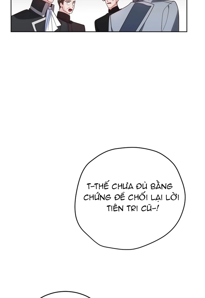 Cho Đến Khi Nữ Chính Thực Sự Xuất Hiện: Chapter 64