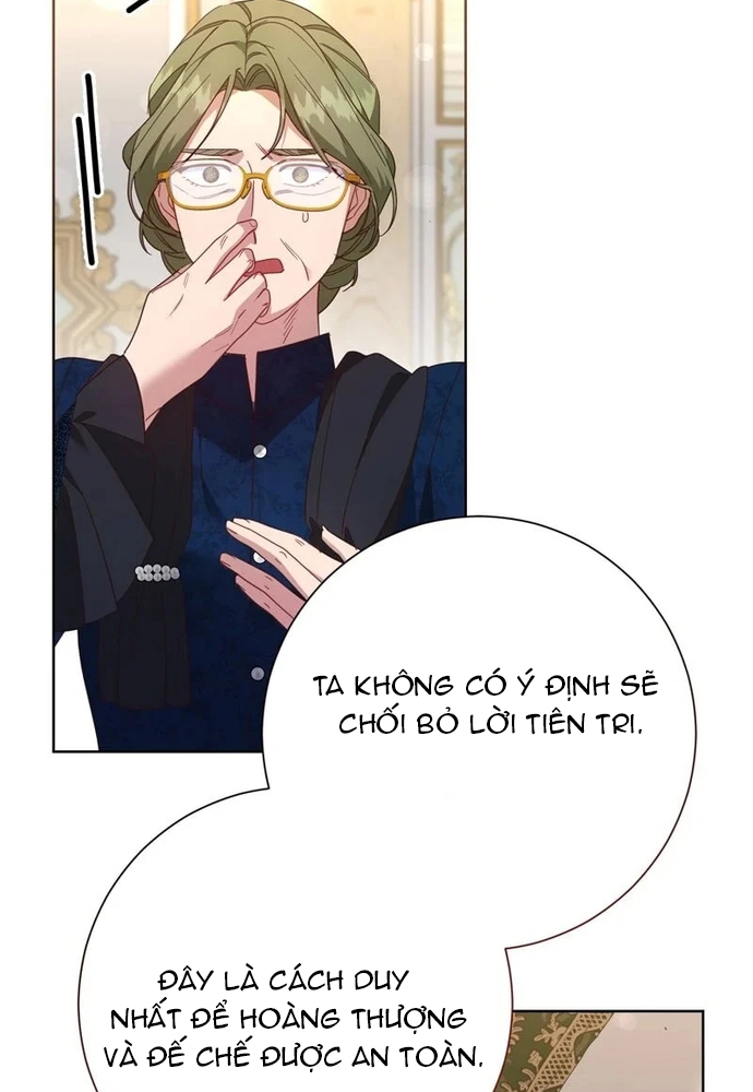 Cho Đến Khi Nữ Chính Thực Sự Xuất Hiện: Chapter 65