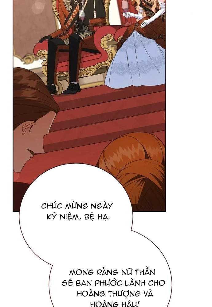Cho Đến Khi Nữ Chính Thực Sự Xuất Hiện: Chapter 66