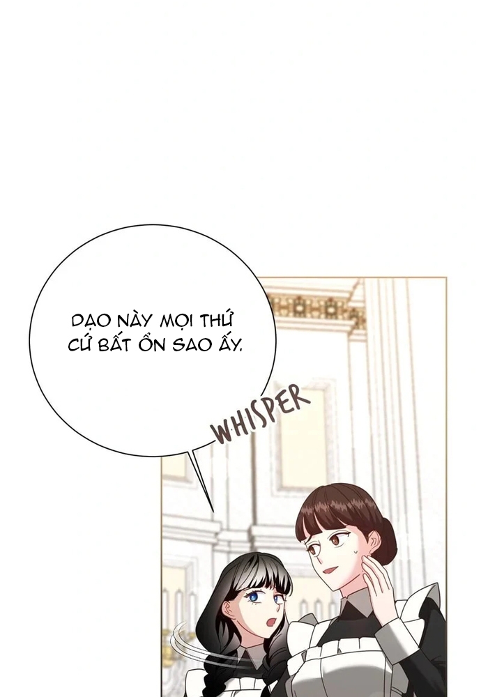 Cho Đến Khi Nữ Chính Thực Sự Xuất Hiện: Chapter 66