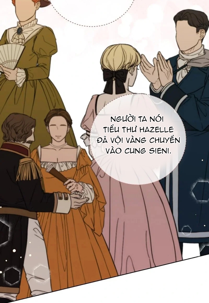 Cho Đến Khi Nữ Chính Thực Sự Xuất Hiện: Chapter 66