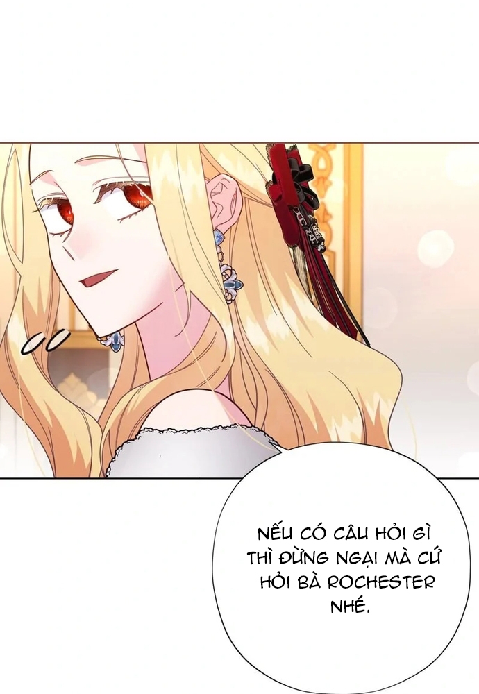 Cho Đến Khi Nữ Chính Thực Sự Xuất Hiện: Chapter 66