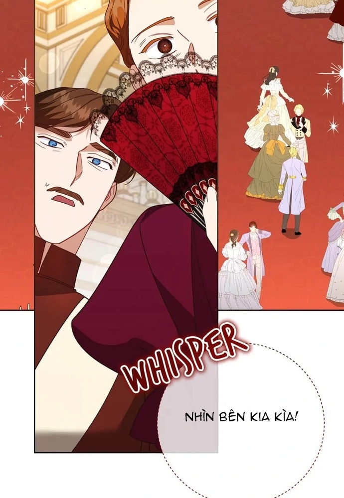Cho Đến Khi Nữ Chính Thực Sự Xuất Hiện: Chapter 66