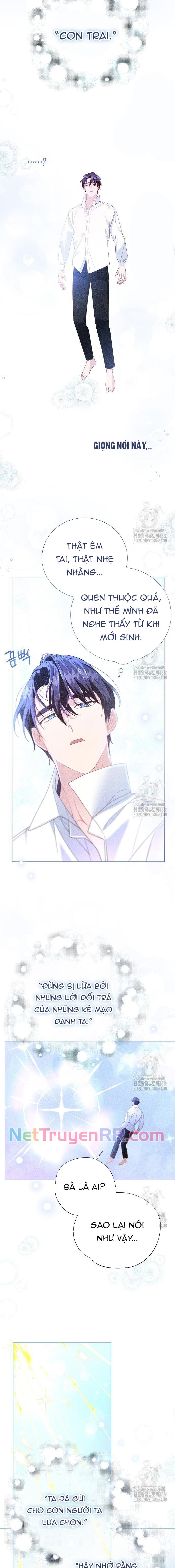 Cho Đến Khi Nữ Chính Thực Sự Xuất Hiện: Chapter 67
