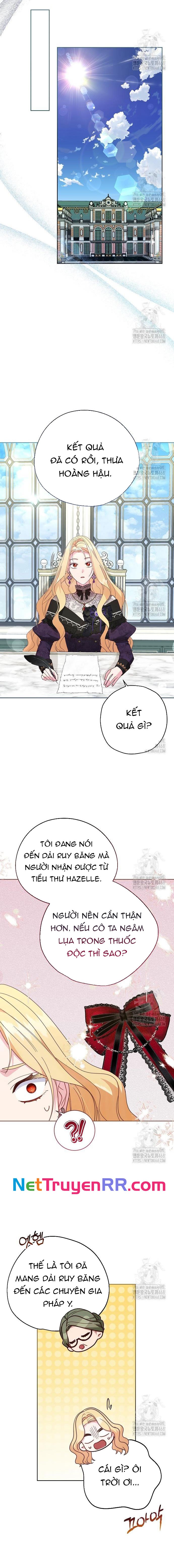 Cho Đến Khi Nữ Chính Thực Sự Xuất Hiện: Chapter 67
