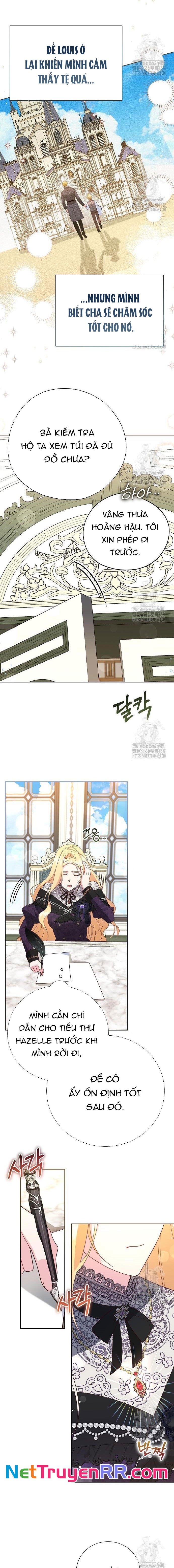Cho Đến Khi Nữ Chính Thực Sự Xuất Hiện: Chapter 67