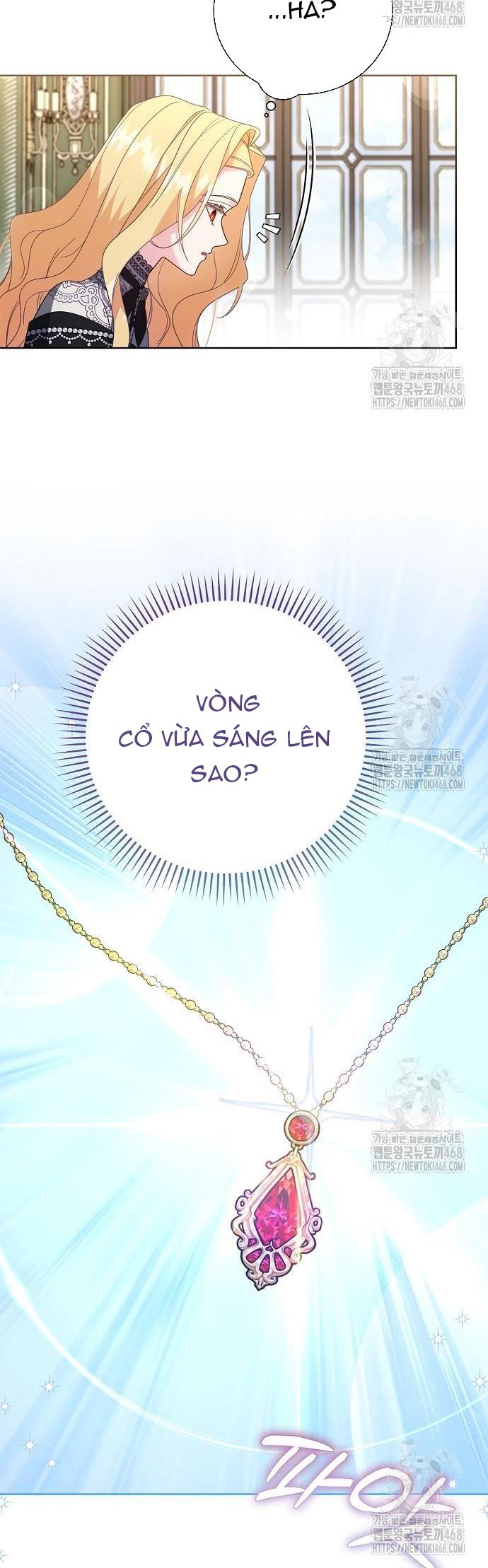Cho Đến Khi Nữ Chính Thực Sự Xuất Hiện: Chapter 67