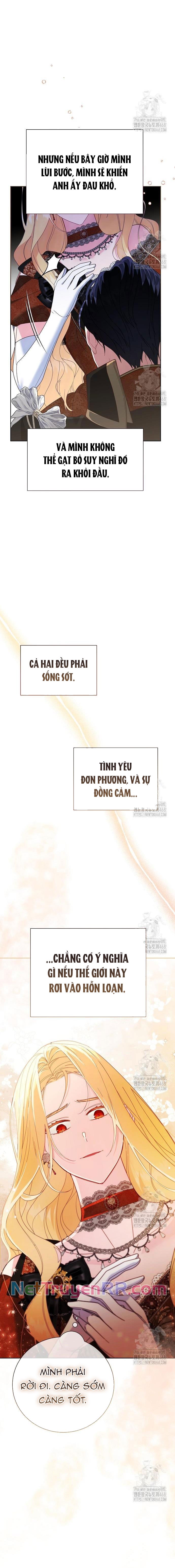 Cho Đến Khi Nữ Chính Thực Sự Xuất Hiện: Chapter 67