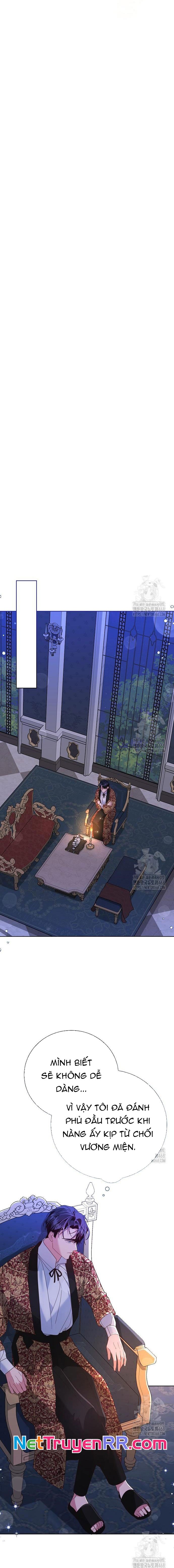 Cho Đến Khi Nữ Chính Thực Sự Xuất Hiện: Chapter 67
