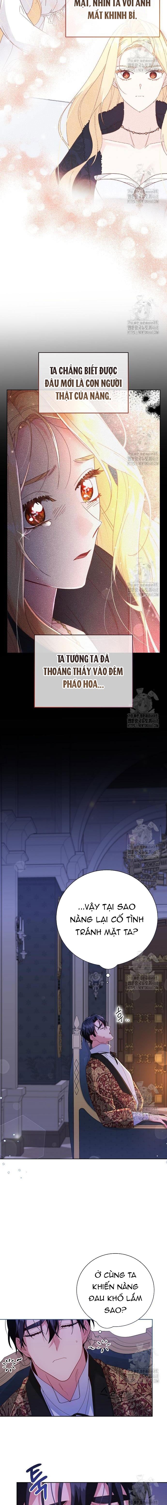 Cho Đến Khi Nữ Chính Thực Sự Xuất Hiện: Chapter 67