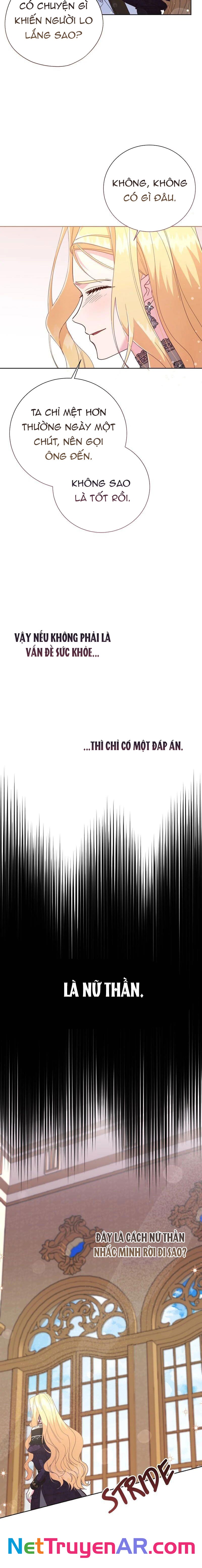 Cho Đến Khi Nữ Chính Thực Sự Xuất Hiện: Chapter 68