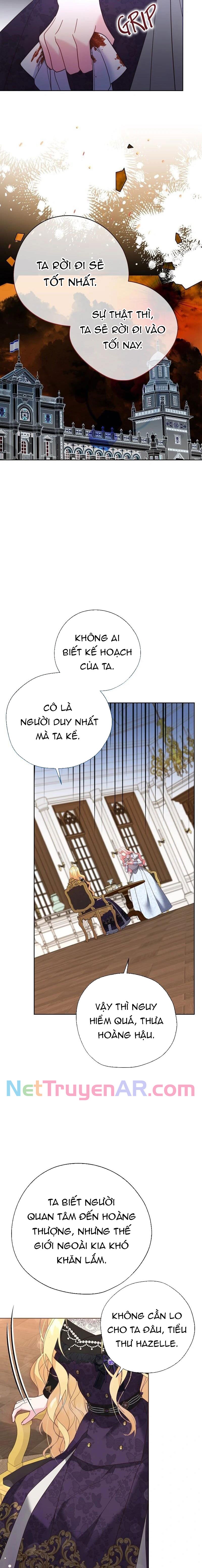 Cho Đến Khi Nữ Chính Thực Sự Xuất Hiện: Chapter 68