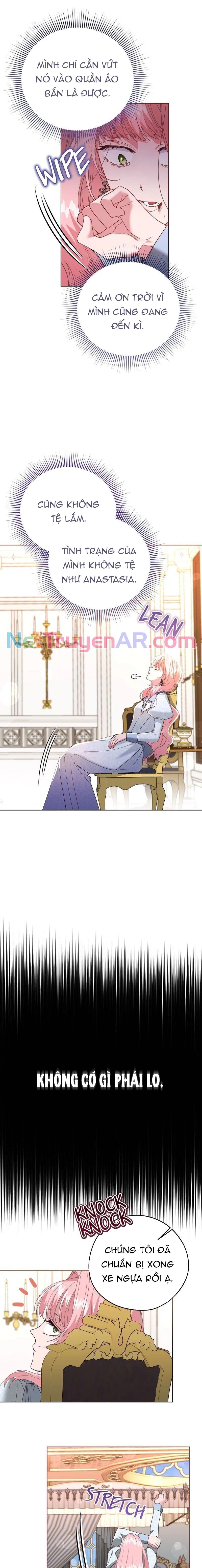 Cho Đến Khi Nữ Chính Thực Sự Xuất Hiện: Chapter 68
