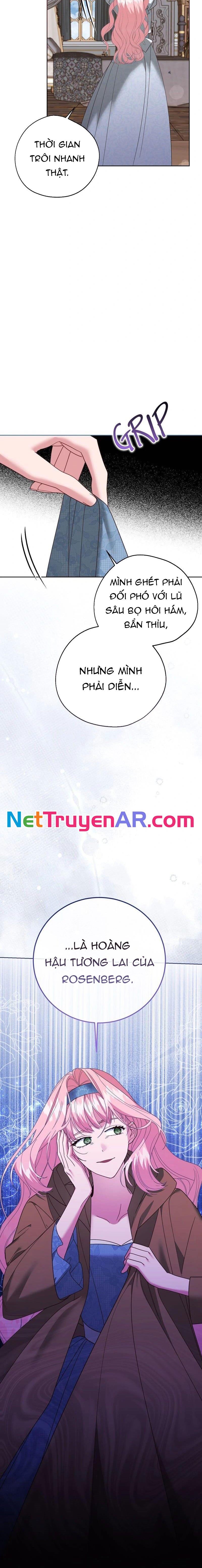 Cho Đến Khi Nữ Chính Thực Sự Xuất Hiện: Chapter 68