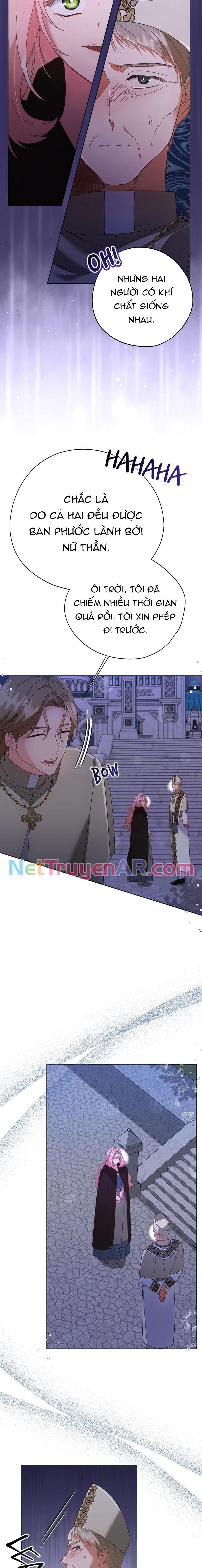 Cho Đến Khi Nữ Chính Thực Sự Xuất Hiện: Chapter 69