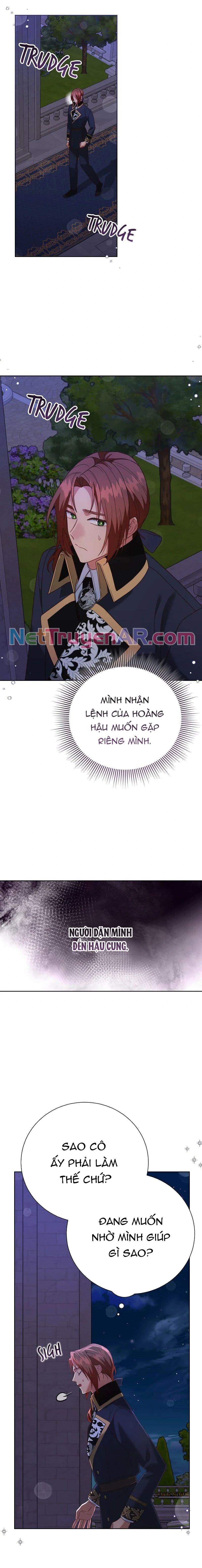Cho Đến Khi Nữ Chính Thực Sự Xuất Hiện: Chapter 69