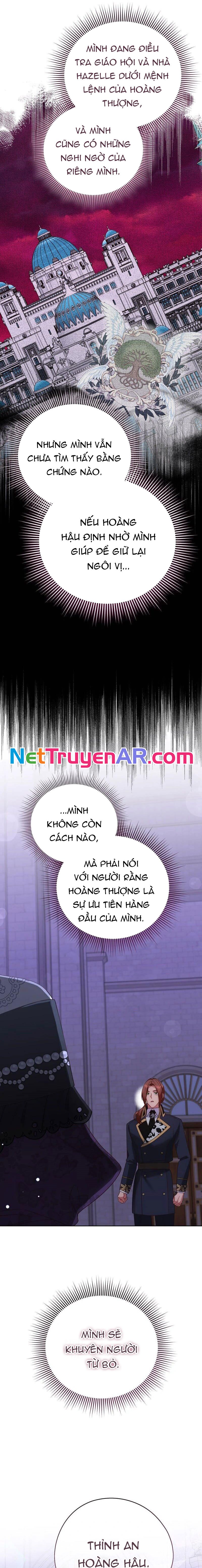 Cho Đến Khi Nữ Chính Thực Sự Xuất Hiện: Chapter 69