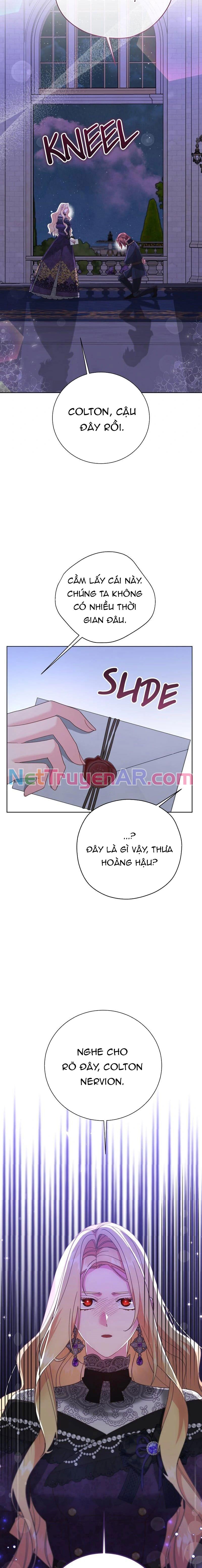 Cho Đến Khi Nữ Chính Thực Sự Xuất Hiện: Chapter 69