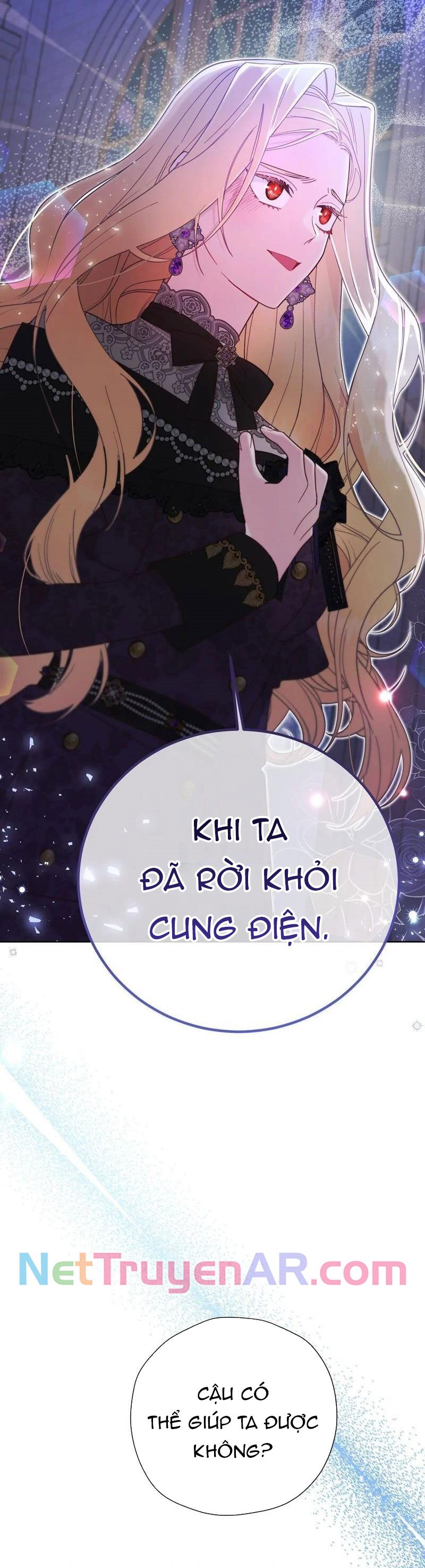 Cho Đến Khi Nữ Chính Thực Sự Xuất Hiện: Chapter 69