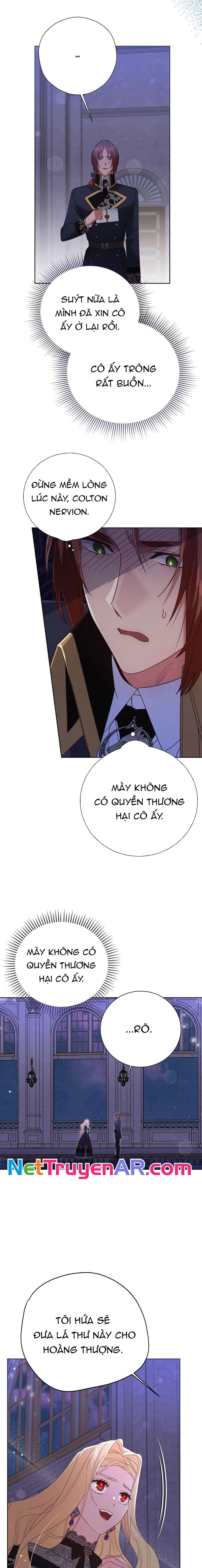 Cho Đến Khi Nữ Chính Thực Sự Xuất Hiện: Chapter 69