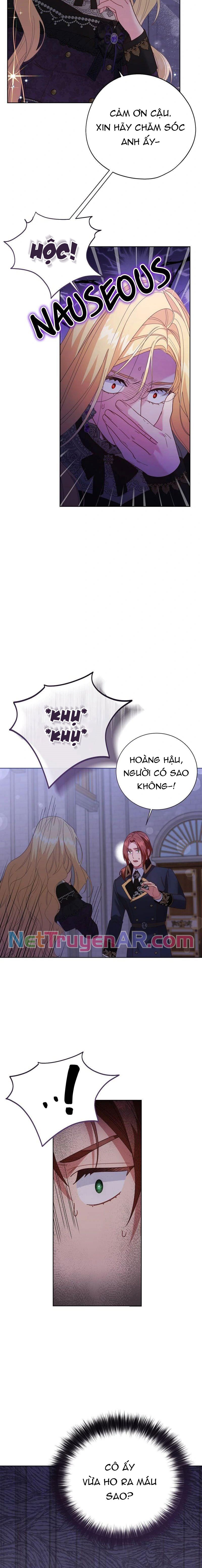 Cho Đến Khi Nữ Chính Thực Sự Xuất Hiện: Chapter 69