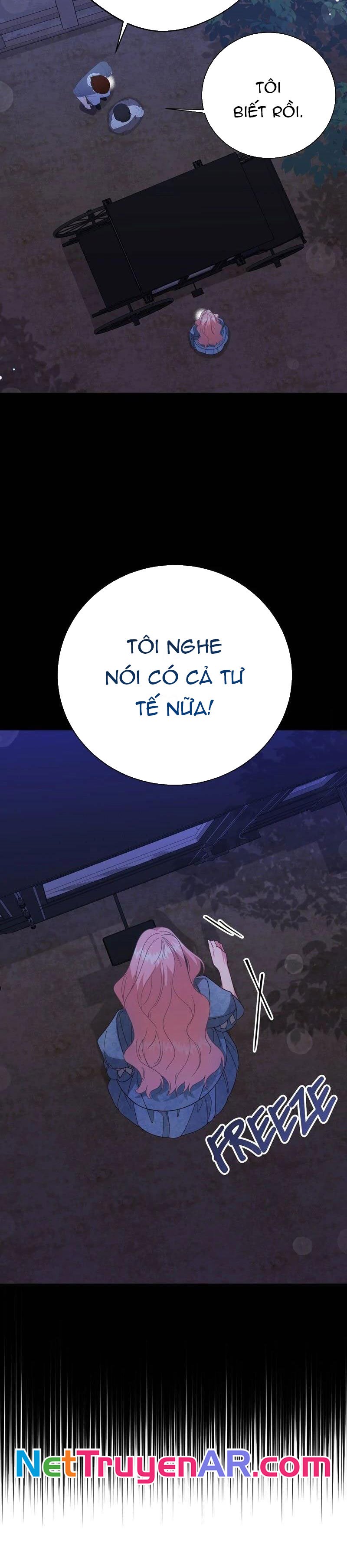 Cho Đến Khi Nữ Chính Thực Sự Xuất Hiện: Chapter 69