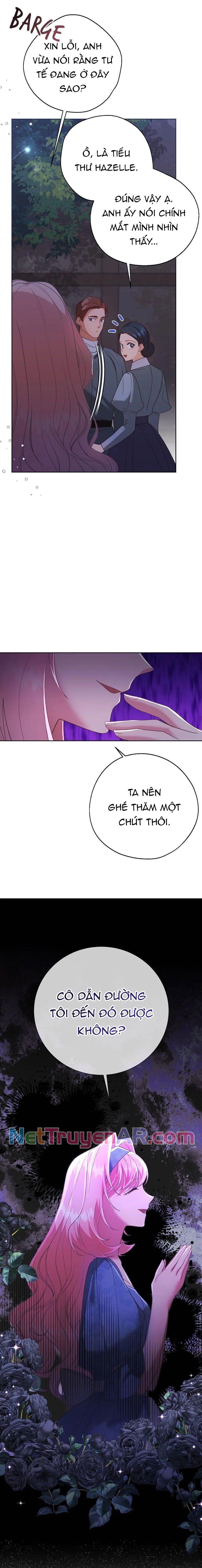 Cho Đến Khi Nữ Chính Thực Sự Xuất Hiện: Chapter 69