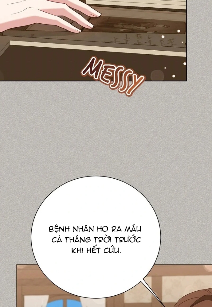 Cho Đến Khi Nữ Chính Thực Sự Xuất Hiện: Chapter 70