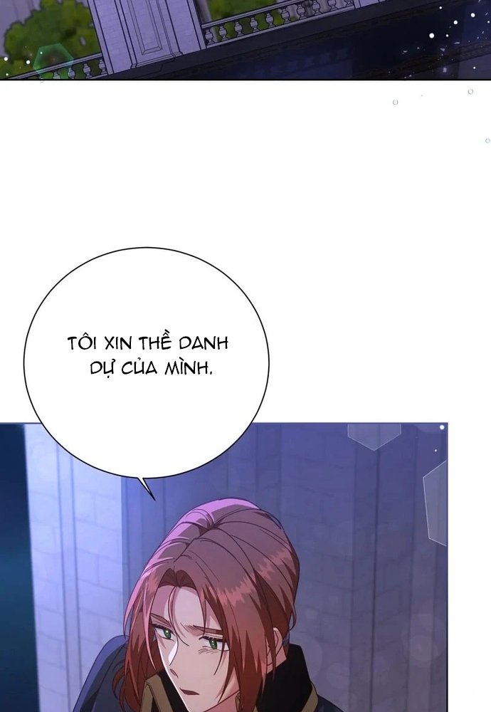 Cho Đến Khi Nữ Chính Thực Sự Xuất Hiện: Chapter 70