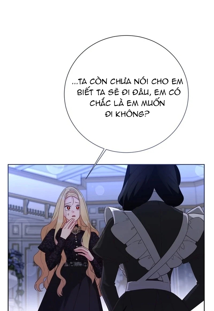 Cho Đến Khi Nữ Chính Thực Sự Xuất Hiện: Chapter 70