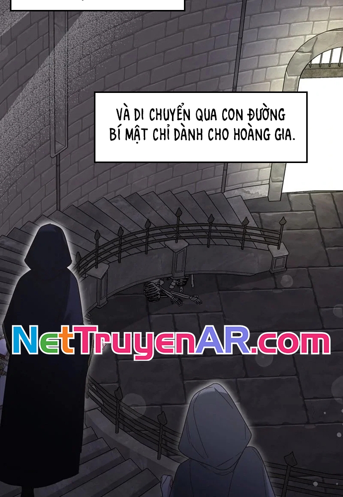 Cho Đến Khi Nữ Chính Thực Sự Xuất Hiện: Chapter 70
