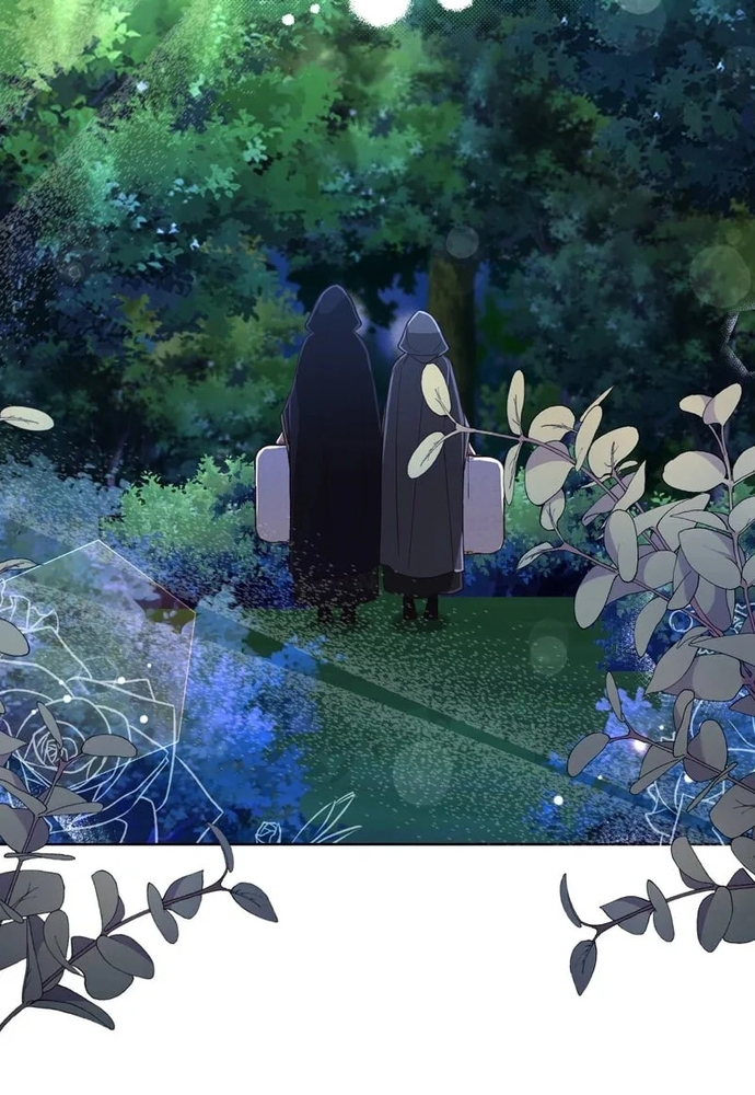 Cho Đến Khi Nữ Chính Thực Sự Xuất Hiện: Chapter 70