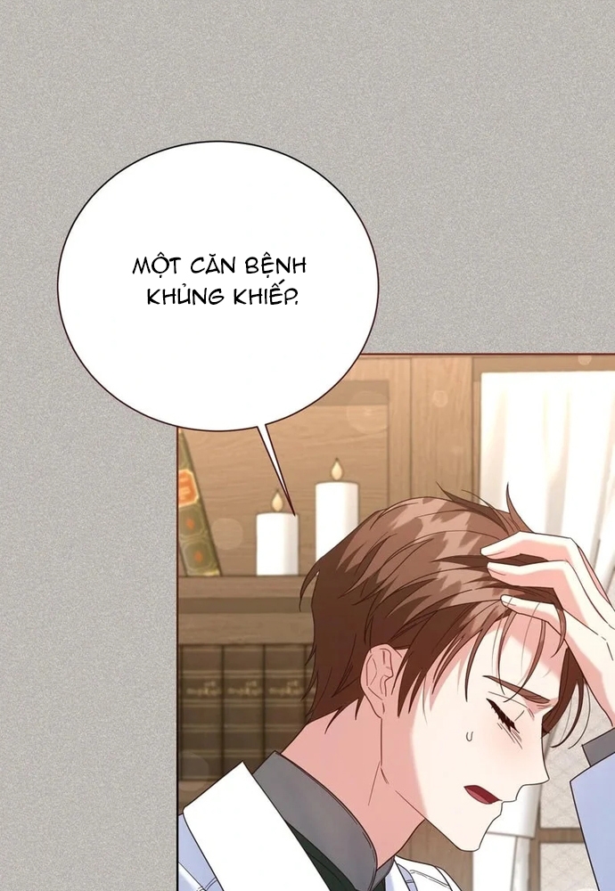 Cho Đến Khi Nữ Chính Thực Sự Xuất Hiện: Chapter 70